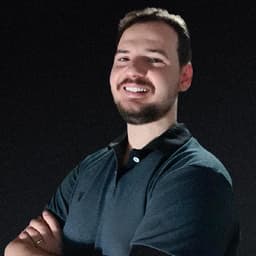 Jhonatan Oliveira